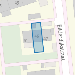 Perceel WST00-C-2889