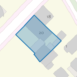 Perceel WST00-C-2891