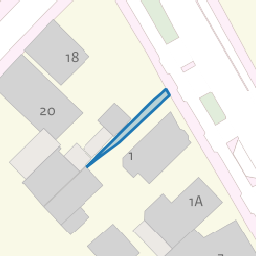 Perceel WST00-C-2892