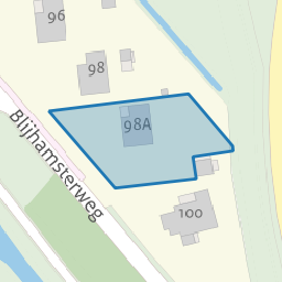 Perceel WST00-C-2896