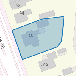 Perceel WST00-C-2907