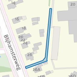 Perceel WST00-C-2908