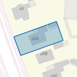 Perceel WST00-C-2910