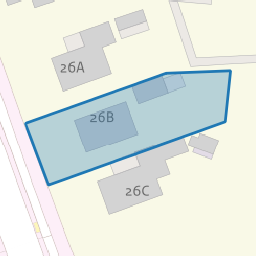 Perceel WST00-C-2911