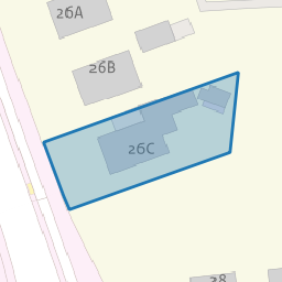 Perceel WST00-C-2912