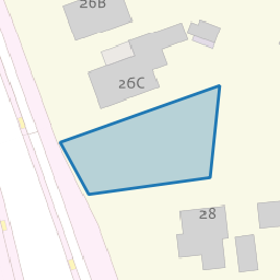 Perceel WST00-C-2913