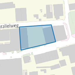 Perceel WST00-C-2917