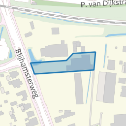 Perceel WST00-C-2922