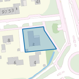 Perceel WST00-C-2923