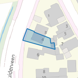 Perceel WST00-C-2927