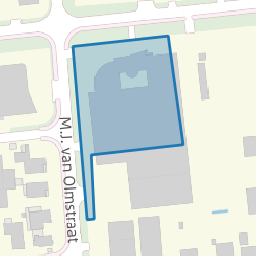 Perceel WST00-C-2934