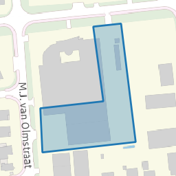 Perceel WST00-C-2935