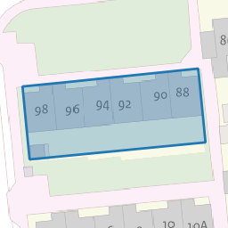 Perceel WST00-C-2940