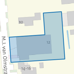 Perceel WST00-C-2945