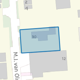 Perceel WST00-C-2946