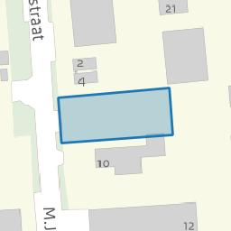 Perceel WST00-C-2947