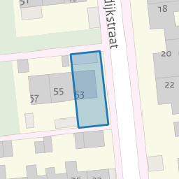 Perceel WST00-C-2952