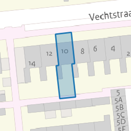 Perceel WST00-C-2955