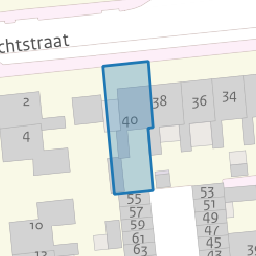 Perceel WST00-C-2959