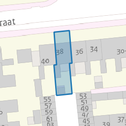 Perceel WST00-C-2960