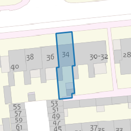 Perceel WST00-C-2962