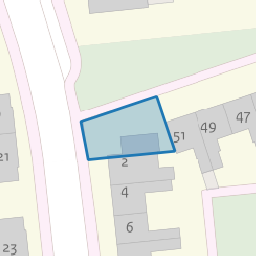 Perceel WST00-C-2969