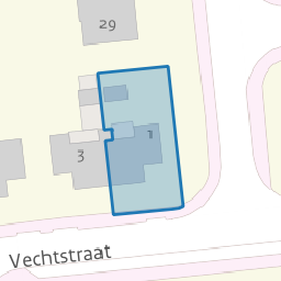 Perceel WST00-C-2971