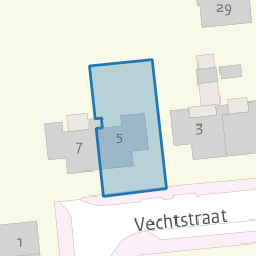 Perceel WST00-C-2973