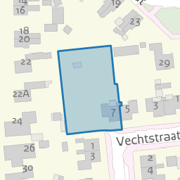 Perceel WST00-C-2974