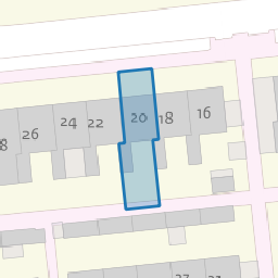 Perceel WST00-C-2981