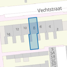 Perceel WST00-C-2984