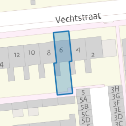Perceel WST00-C-2985