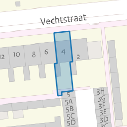 Perceel WST00-C-2986