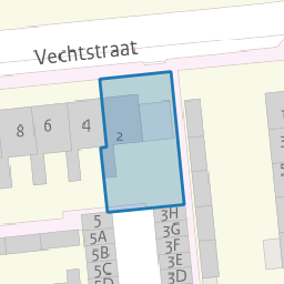 Perceel WST00-C-2987
