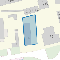 Perceel WST00-C-2989