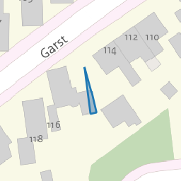 Perceel WST00-C-2992