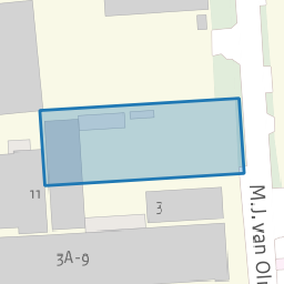 Perceel WST00-C-2996