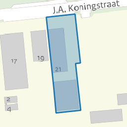 Perceel WST00-C-2998