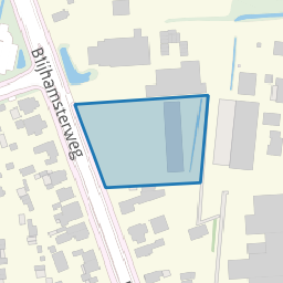 Perceel WST00-C-3003