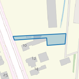 Perceel WST00-C-3004