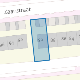 Perceel WST00-C-3010