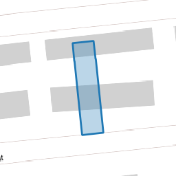 Perceel WST00-C-3011