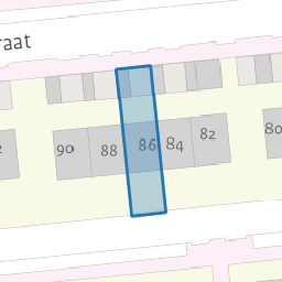 Perceel WST00-C-3012