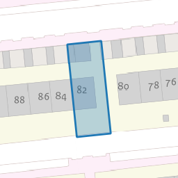 Perceel WST00-C-3014