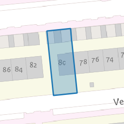 Perceel WST00-C-3015