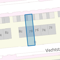 Perceel WST00-C-3016