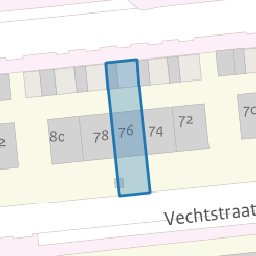 Perceel WST00-C-3017
