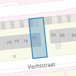 Perceel WST00-C-3019