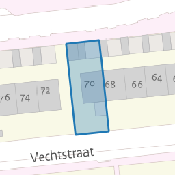 Perceel WST00-C-3020