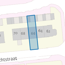Perceel WST00-C-3022